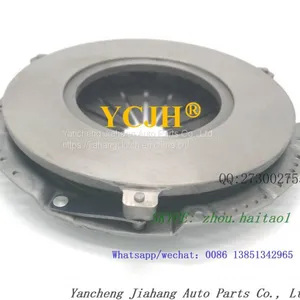 USED FOR Massey Ferguson CLUTCH COVER thumbnail-3