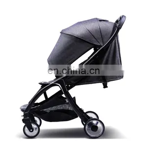 Real Manufacturer Newest Design Baby Stroller thumbnail-1