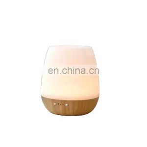Essential Mist Ceramics Industrial Ultrasonic Oil Diffuser,Portable Humidifier Home Appliances Purifier Diffuser thumbnail-2