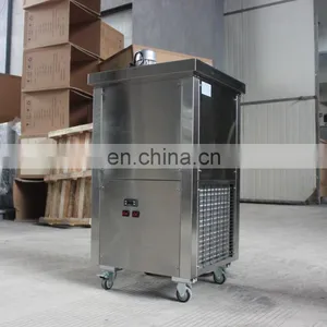 Fast Freezing Speed Popsicle Making Machine, Ice Popsicle Machine thumbnail-1