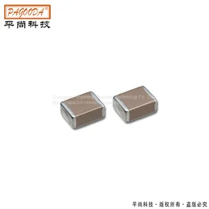 Smd Capacitor 0201 NPO 150J 50V thumbnail-1