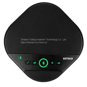 Hotrain FX3000U Series USB / Bluetooth /5.8G Wireless Speaker & Speakerphone thumbnail-1