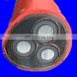 Professional Manufacturer Xlpe Insulated EHV Power Cable thumbnail-1