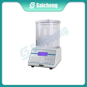 IV Pharmaceutical Bag Leak Tester thumbnail-1