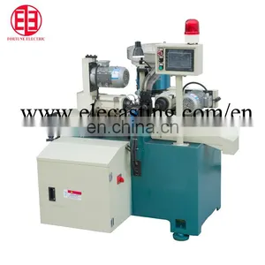 Brass Ball Valve Making Machine Cheap Cnc Lathe Machine thumbnail-1