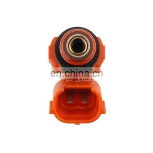 Top Quality Fuel Injectors/Nozzle CDH166 MD319791 thumbnail-2