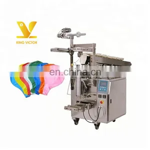 High Quality Balloon Vertical Packing Machine Price thumbnail-1