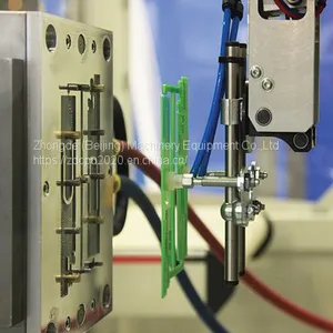 Plastic Injection Molding thumbnail-1