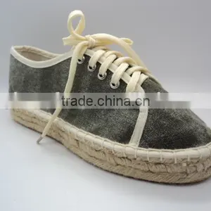 2016 New Cheapest Design Women Espadrilles thumbnail-2