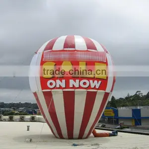 Balloon Banner thumbnail-1