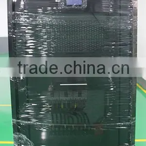 Online Low Frequency 20~200KVA UPS Types Front Office Equipment thumbnail-6