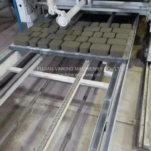VINKING-GMT Pallet/PVC Pallet/Steel Pallet thumbnail-2
