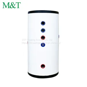 100 Litter 1500w Bathroom Electric Shower Water Heater Boiler Tank thumbnail-1