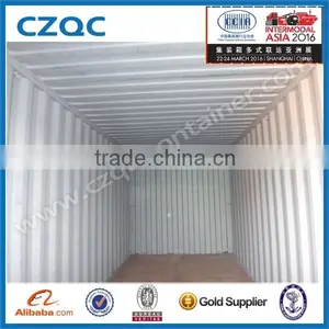Used 20ft Shipping Container for Sale in UK thumbnail-6