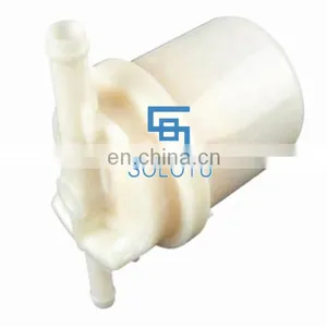 Wholesale Price Plastic Diesel Fuel Filter OEM 23300-75020 FOR HILUX IV Pickup 1983-1999 thumbnail-1
