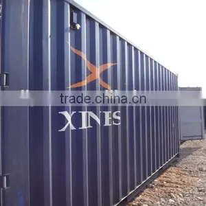 Used Steel Cargo Containers for Sale ISO Standard Various Sizes 20'40'40HC thumbnail-6