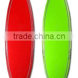 Customize Colorful Kiteboard for Kite Surfing thumbnail-1