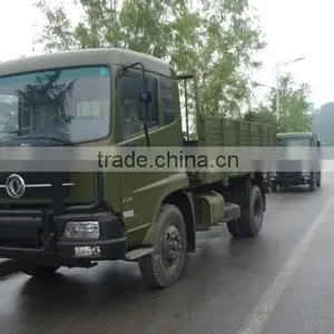 Dongfeng Off-highway Vehicle EQ1120GA for Sale thumbnail-1