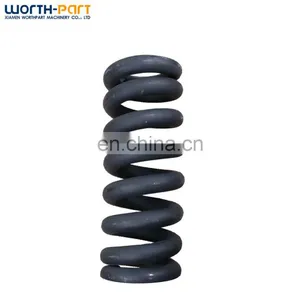 Good Quality Excavator Parts Recoil Spring 60 Kg Machinery Repair Shops,construction Works Hot Roll 7320209000 ISO9001 CN;FUJ thumbnail-5