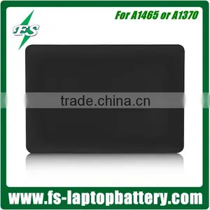 Laptop Matte Rubberized Hard Case for Macbook Air 11" Case Cover For MacBook Air 11" Laptop Case thumbnail-4