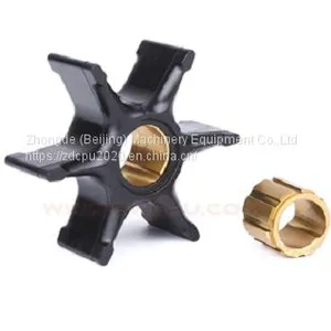 Custom Rubber Parts thumbnail-1