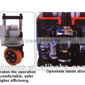 Perfect Choice Stacker CG16XX-EPS Series thumbnail-3