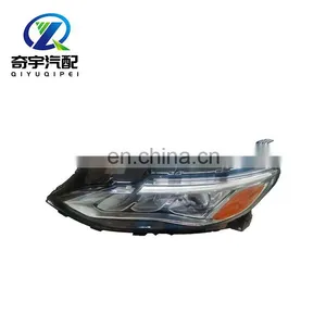 Full Led Head Lamp Light 2019-2020 FOR CHEVROLET MALIBU 84705023 thumbnail-1
