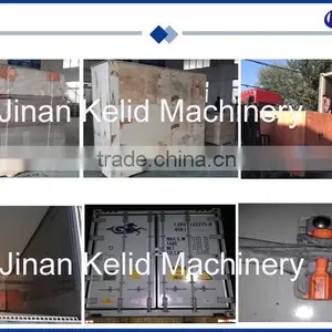 Full Automatic Crispy Corn Flakes Production Line thumbnail-5