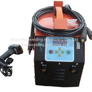 Electric Welding Equipment thumbnail-1