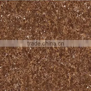 Cheap Price 60x60cm Soluble Salt-chinese Vitrified Tile for Floor thumbnail-1