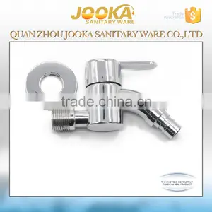 2016 New Design Hot Selling Washing Basin Bibcock Taps thumbnail-1