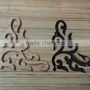 Woodworking Machinery CNC Waterjet Cutting Machine thumbnail-6