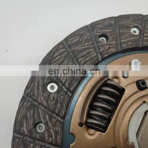 Factory Price Disc Clutch Parts Auto Clutch Plates Suitable for Auto Parts thumbnail-1