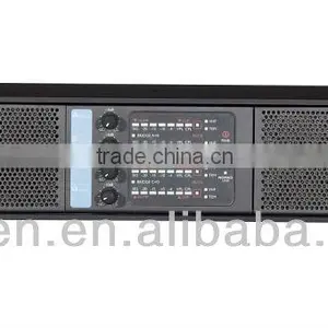 FP10000Q 4channel High Power Amplifier thumbnail-1