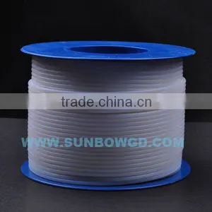 Clear Luctte PTFE Tubing in High Quality thumbnail-1