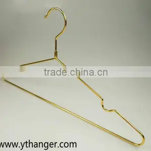 New Style Multi-color Metal Hanger With Rotatable Hook thumbnail-3