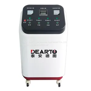 800 to 1600 c High Temperature Thermocouple Calibration Furnace thumbnail-3