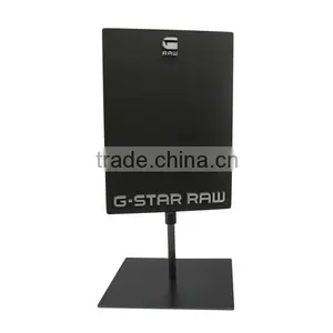 Metal Display Stand / Stand Display / Shop Display thumbnail-1