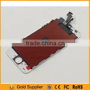 Factory Price OEM Repair Parts LCD Display Assembly for IPhone5 5S 5C LCD Screen Touch Digitizer Replacement for IPhone thumbnail-5