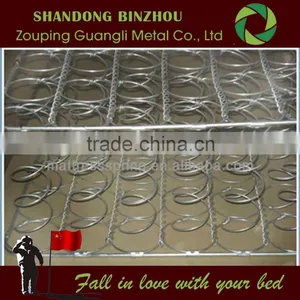 Compressing or Vacuum Packing Malaysia Bonnel Mattress for Memory Foam Mattress thumbnail-2