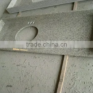 Best Selling Products 2016 Wooden Bathroom Granite Vanity Tops thumbnail-2