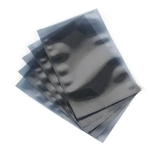 Zip Top Reclosable Heat Seal Static Shielding Bag thumbnail-3