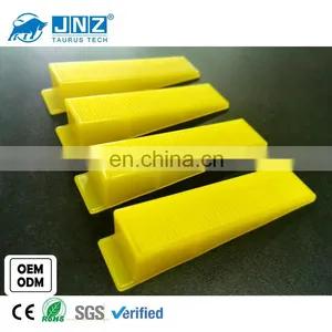 JNZ Tile Leveling System Wall Flooring Installation Tools Plastic Spacer thumbnail-5