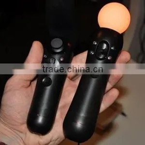 Motion and Navigation Controller Set for PS MOVE thumbnail-1