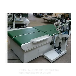Automatic Mattress Tape Edge Machine thumbnail-3