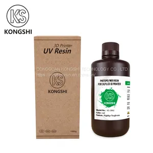 3D Printing For Dental Model Resin UV Resin thumbnail-4