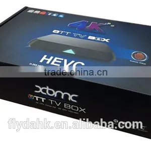 M8S+ Quad Core Android 5.1 tv Box Google M8s M8s Plus Smart tv Box 1g 8g Amlogic S905 4k Android tv Box. thumbnail-6