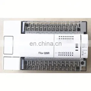 FX2N-32ET PLC Programmable Controller thumbnail-3