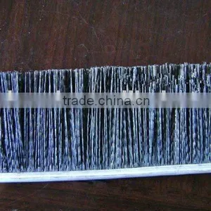 Strip Brush for Street Sweeper thumbnail-1