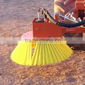 2014 Hot Sale Double Side Cleaning Brush thumbnail-1